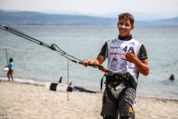 2021 A&#039;S YOUTH FOIL WORLD CHAMPIONSHIPS START TOMORROW IN GIZZERIA